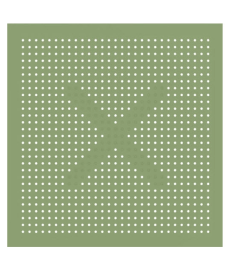 Masa RITA (H),verde